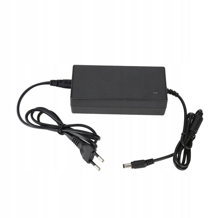 Zasilacz stacjonarny 54.6V 2A Konwerter zasilacza