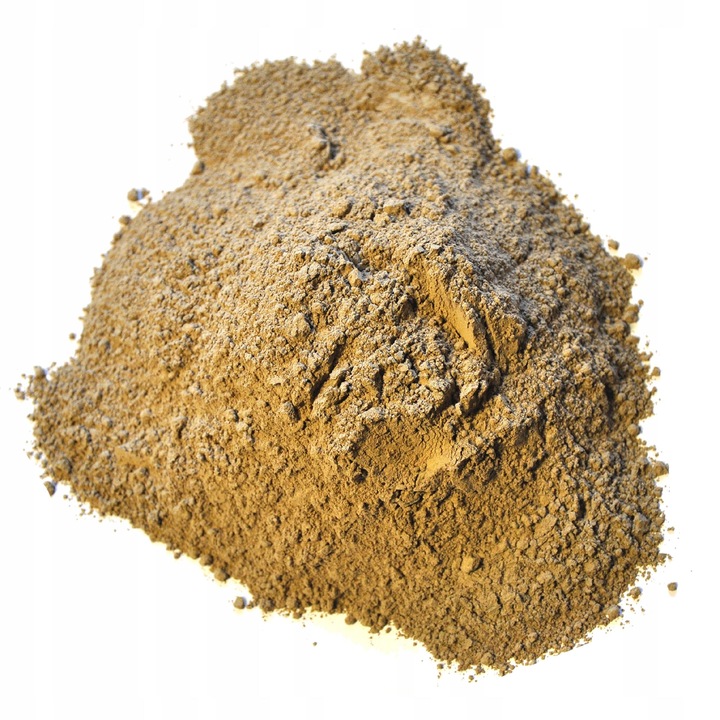 Ziemia Okrzemkowa Diatomit Pan Kurnik Utrzymuje Czystość w KURNIKU