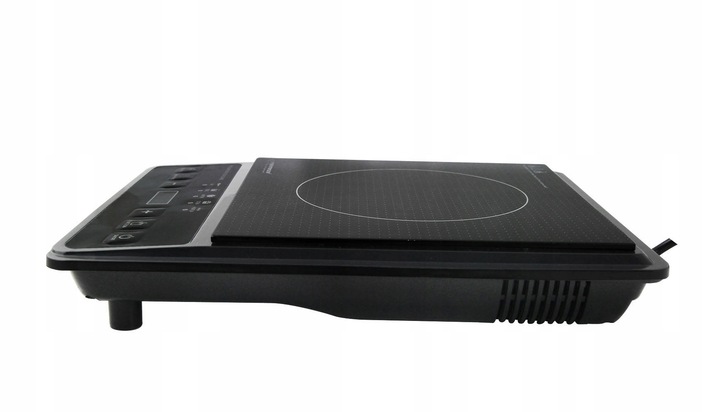 PŁYTA INDUKCYJNA KUCHENKA ELEKTRYCZNA 2000W TIMER