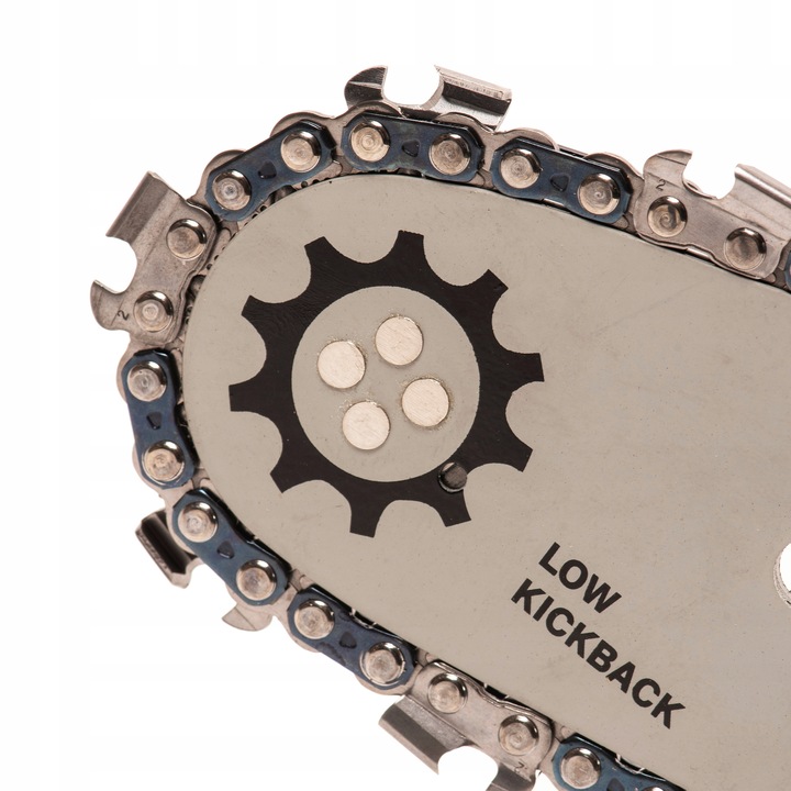 PIŁA SPALINOWA PILARKA DO DREWNA ŁAŃCUCHOWA 6.2KM +2 PROWAD +OLEJ +2x