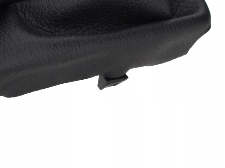 Gałka Dźwignia Zmiany Biegów Mieszek z Ramką do Audi A4 B8 A5 A6 C6