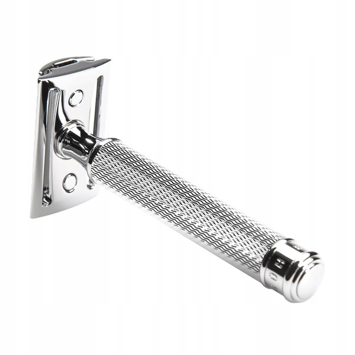 Maszynka do Golenia na Żyletki Muhle R89 Traditional Safety Razor
