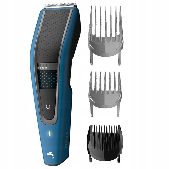 MASZYNKA DO STRZYŻENIA WŁOSÓW I BRODY PHILIPS HC5612/15 GOLARKA