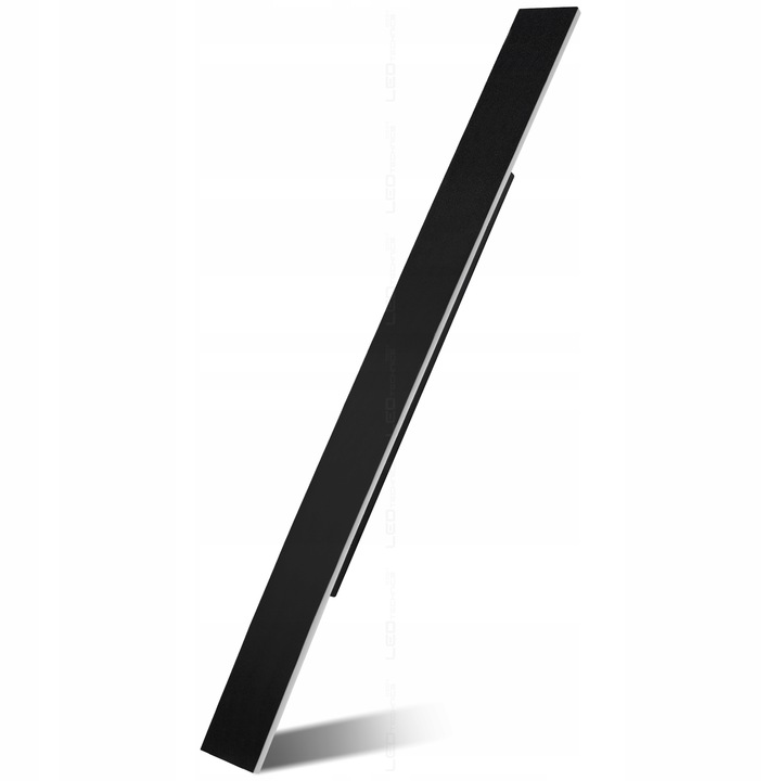 Lampa elewacyjna ogrodowa kinkiet zewnętrzny ścienny 36W LED CCD IP65