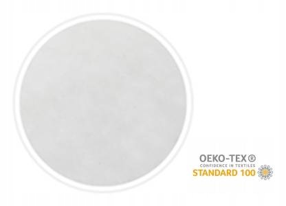 Materac do Łóżeczka Piankowy Kokos 120x60