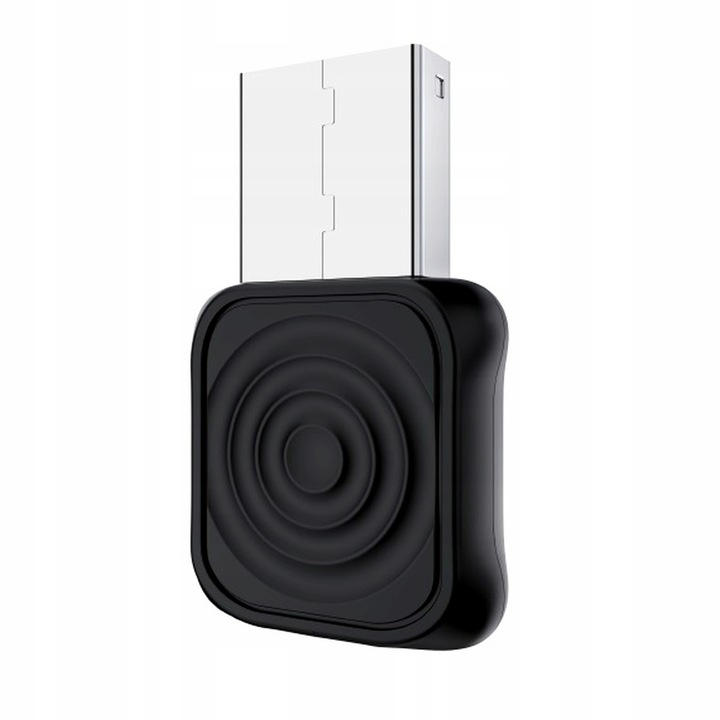 Carlinkit Carplay AndroidAuto adapter bezprzewodowy Mini Ultra