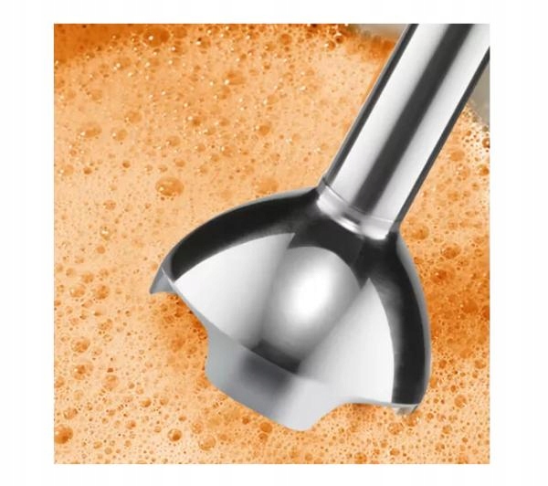 Blender ręczny Bosch CleverMixx MSM2650B 600W do Miksowania