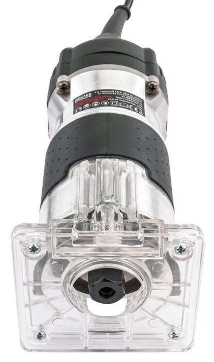 FREZARKA GÓRNOWRZECIONOWA KRAWĘDZIOWA WYCINARKA ELEKTRYCZNA WALIZKA +