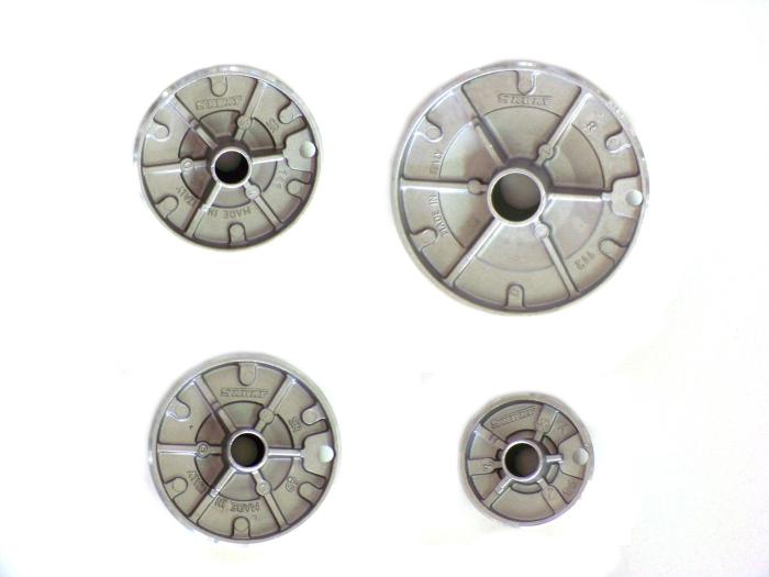 Palnik kuchenki Mastercook Elegance komplet oryg.