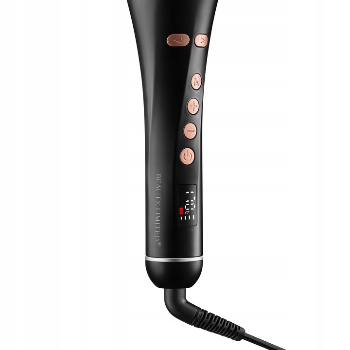 Lokówka automatyczna do włosów Ceramiczna Jonizacja CurlEase Beauty