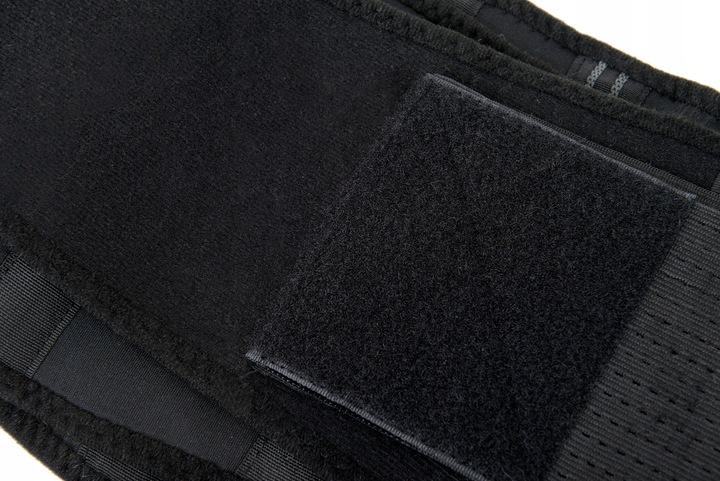 Pas neoprenowy do ćwiczeń wyszczuplający brzuch XL