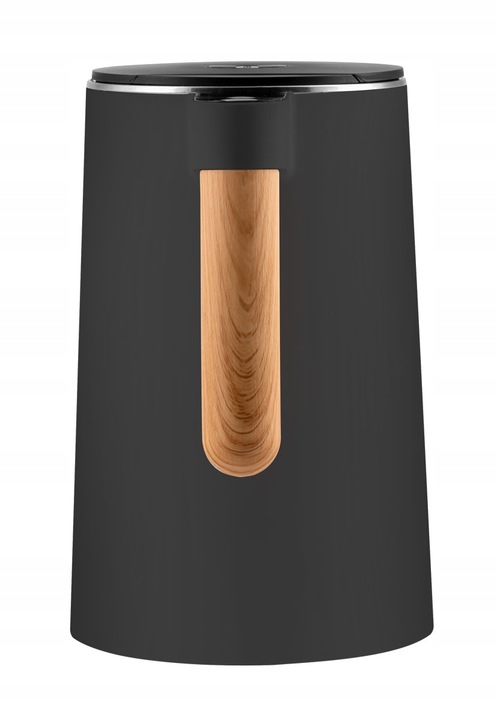 Czajnik elektryczny double wall 1,5 l antracyt Salt & Pepper RK3302