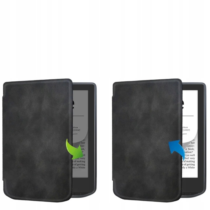 Etui Smart pokrowiec do PocketBook Verse 629 / Pro 634 / GoBook 2.0