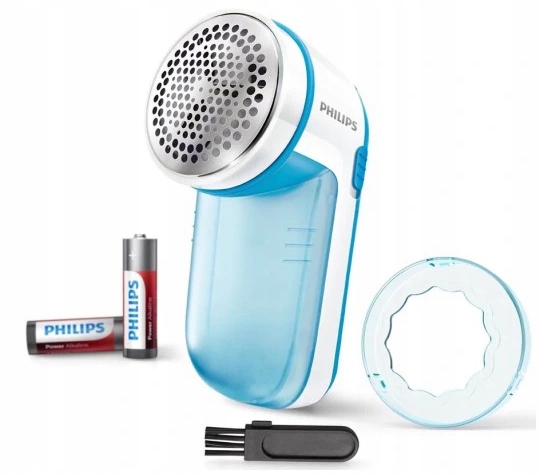 PHILIPS GOLARKA DO ODZIEŻY GC-026