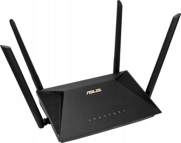 Router Asus RTAX53U
