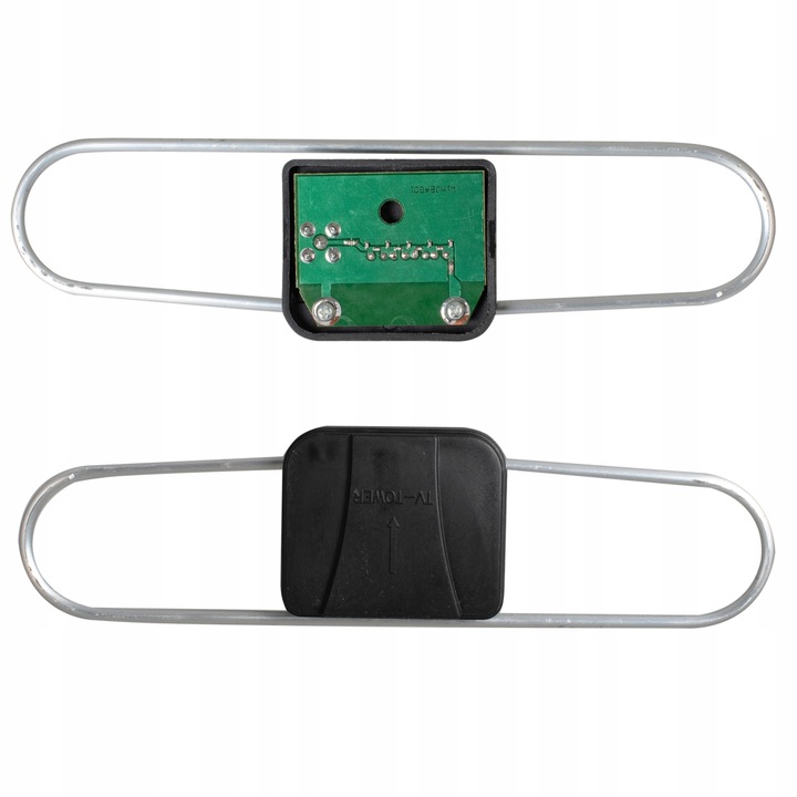 ANTENA DVBT2 DO TV NAZIEMNEJ KIERUNKOWA ZEWNĘTRZNA MUX8 4K LTE MOCNA