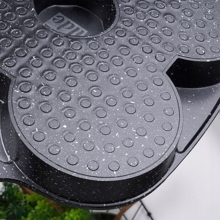 Patelnia GRANITOWA do jajek sadzonych na jajka placki naleśniki pancakes