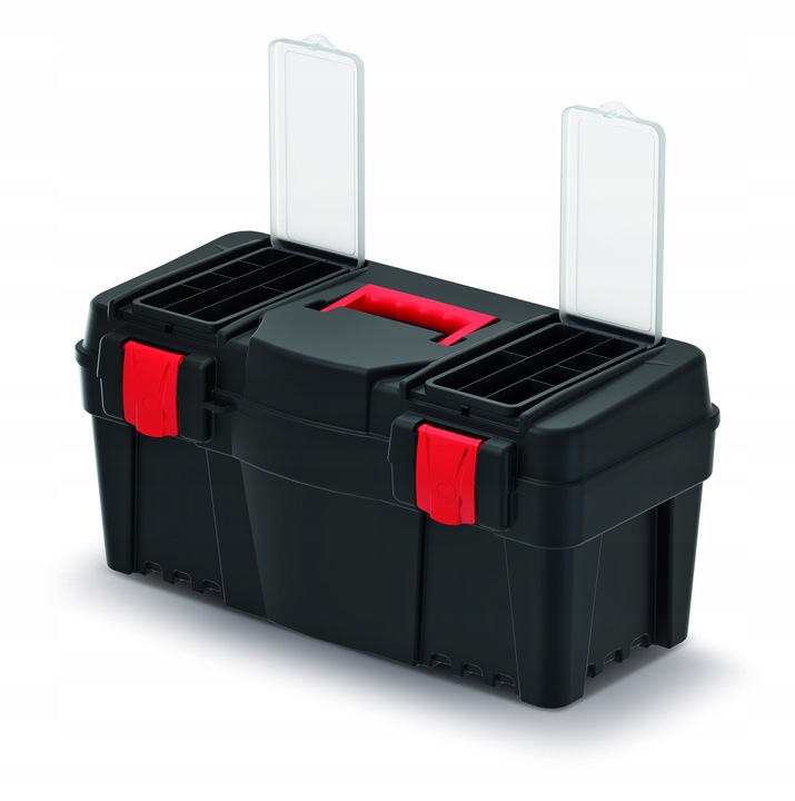 Skrzynka narzędziowa Kistenberg KCR5530