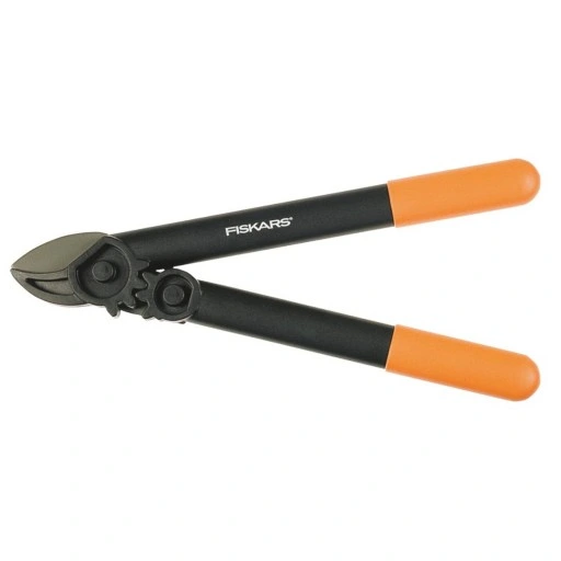 SEKATOR FISKARS L31 OGRODOWY DO GAŁĘZI KOWADEŁKOWY DŹWIGNIOWY 35 mm