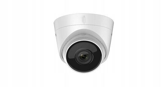 KAMERA KOPUŁKOWA IP HIKVISION DS-2CD1341G0-I/PL(2.8mm) 4 MPX