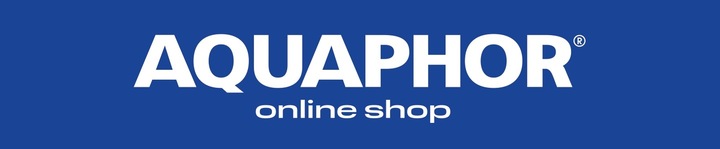 Wkład filtrujący Aquaphor Maxfor+ 6 szt.
