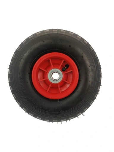 KÓŁKO koło DO WÓZKA lub taczek 3.00-4 260 x 85