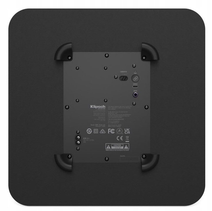 Zestaw Soundbar 2.1 KLIPSCH FLEXUS CORE 100 + Subwoofer Flexus Sub 100