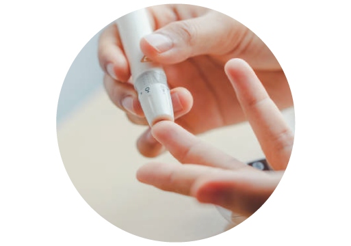 Glokometr PEMPA BeneCheck 3w1 – glukoza, cholesterol, kwas moczowy