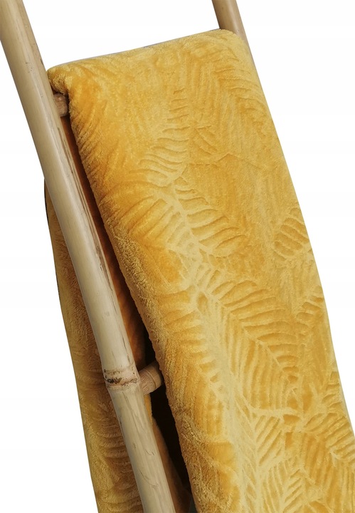 KOC GRUBY NA PREZENT TŁOCZONY WZÓR NARZUTA DLA CÓRKI 150x200