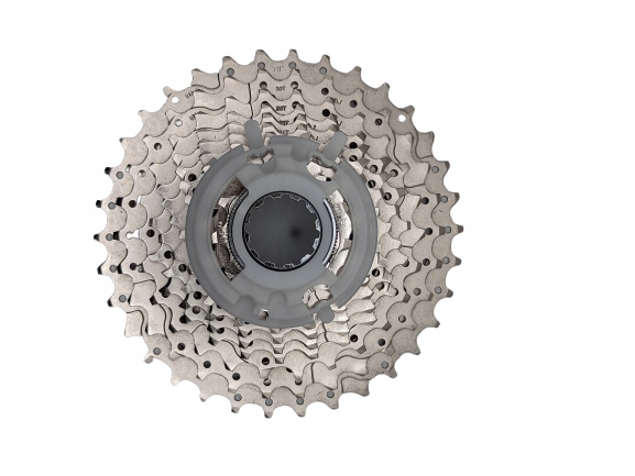 Kaseta Shimano HG500 CS-HG500 10 rzędów 34T