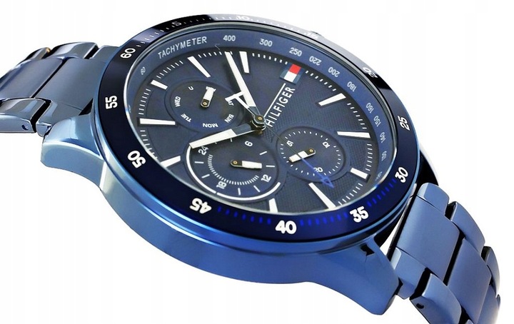 Zegarek męski Tommy Hilfiger 1791720