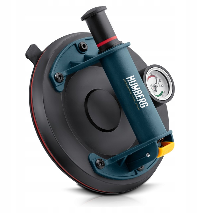 PRZYSSAWKA DO PŁYTEK GLAZURY PRÓŻNIOWA uchwyt z pompką do 200kg