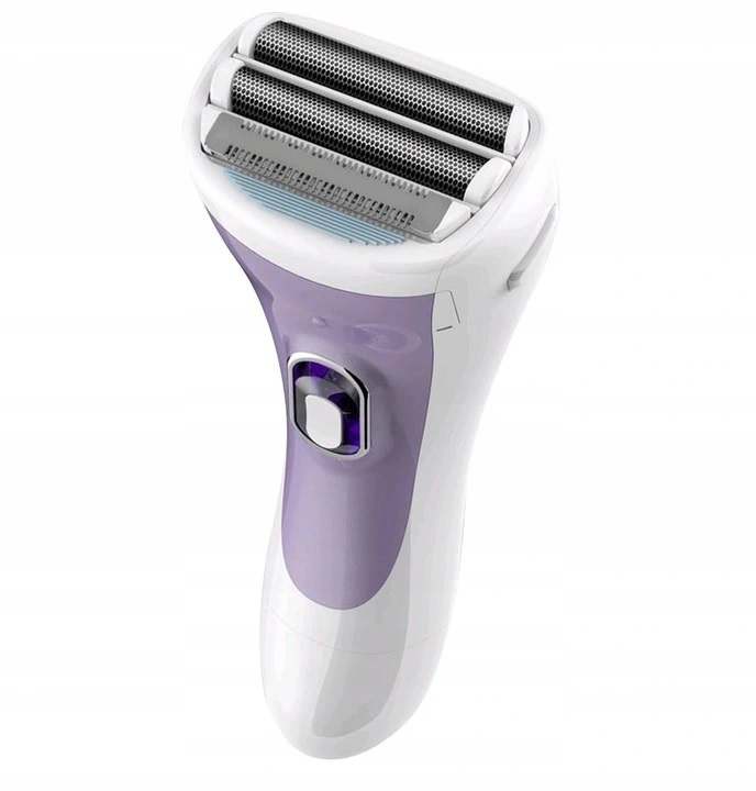 GOLARKA REMINGTON Do Bikini Ciała Nóg Trymer Depilator Dla Kobiet