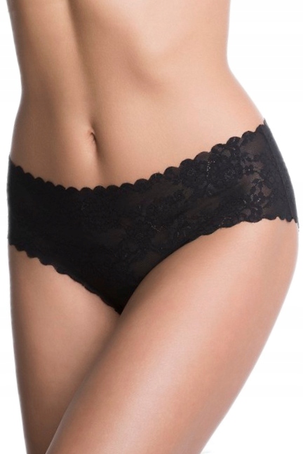 Figi Bellie czarne L