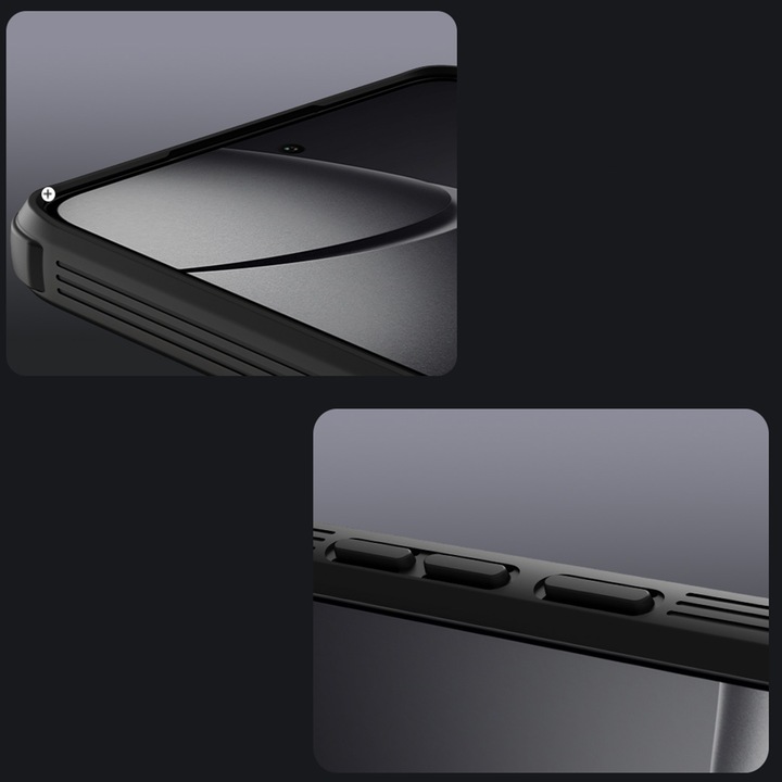 Etui pokrowiec z osłoną aparatu Nillkin CamShield Pro do Xiaomi 14T Pro