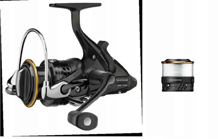 CORMORAN KOŁOWROTEK VEYCOR-BR 4PiF 3000||-