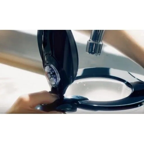 Dzbanek filtrujący Aquaphor Onyx 4,2l z wkładem Maxfor+, czarny