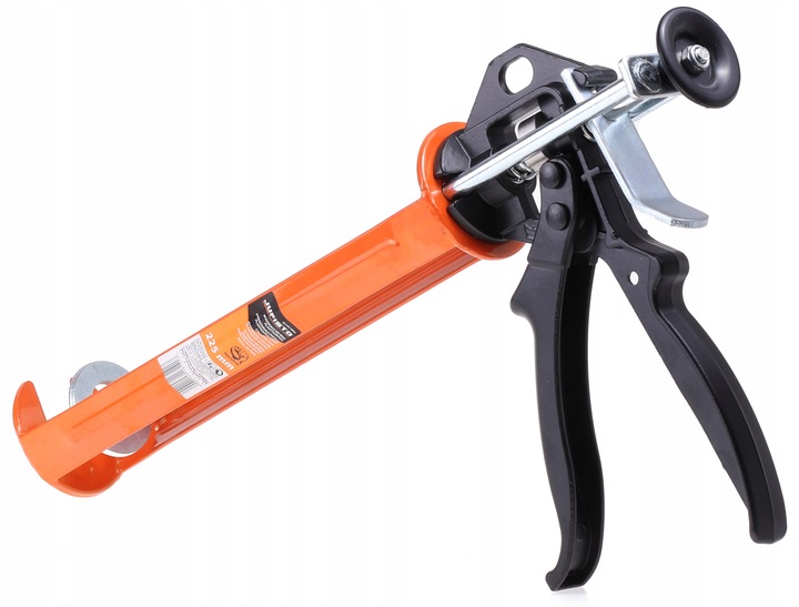 Pistolet do silikonu Waart