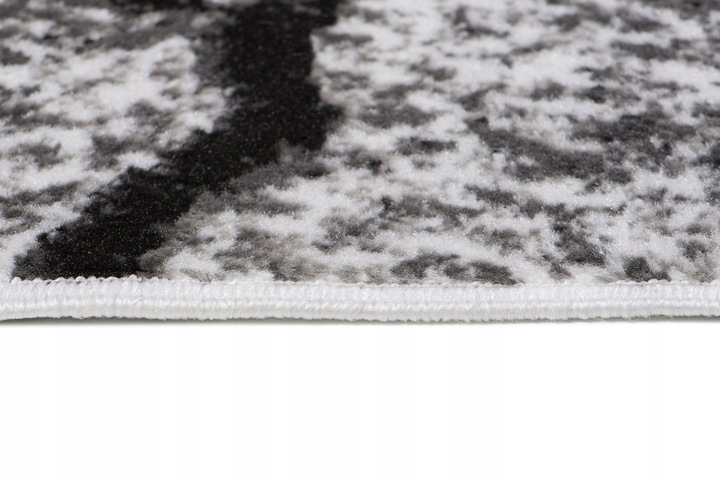 DYWAN CANVAS 160x220 BCF MODNY PIEŃ DRZEWA x39