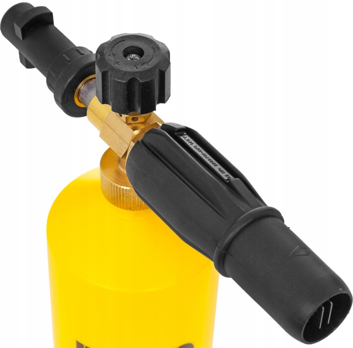 PIANOWNICA PROFESJONALNA DO MYJKI KARCHER K3 4 5 7