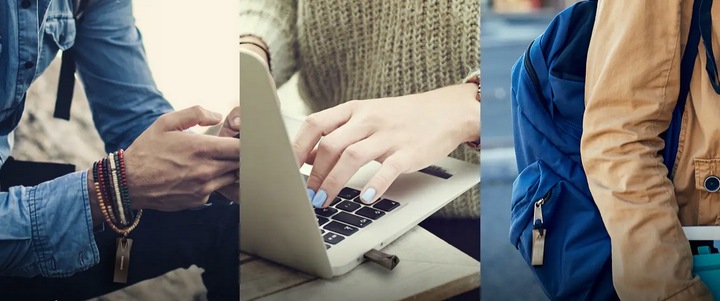 Samsung pendrive BAR Plus 128GB USB 3.1 titan gray