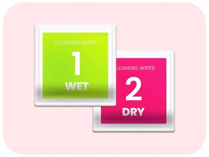 2-pak Szkło Hartowane do Realme 11 Pro 5G (Ochronne Pełne Na cały ekran 5D)