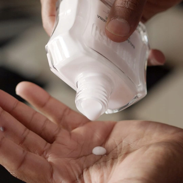 Balsam po goleniu Proraso after shave balm refresh 100 ml