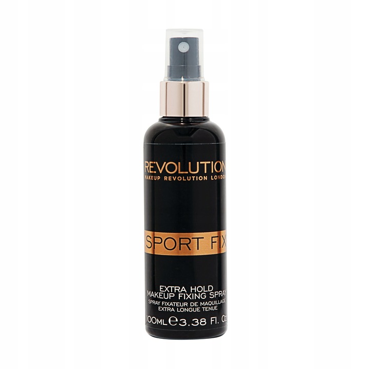 Revolution Sport Fix Spray utrwalający