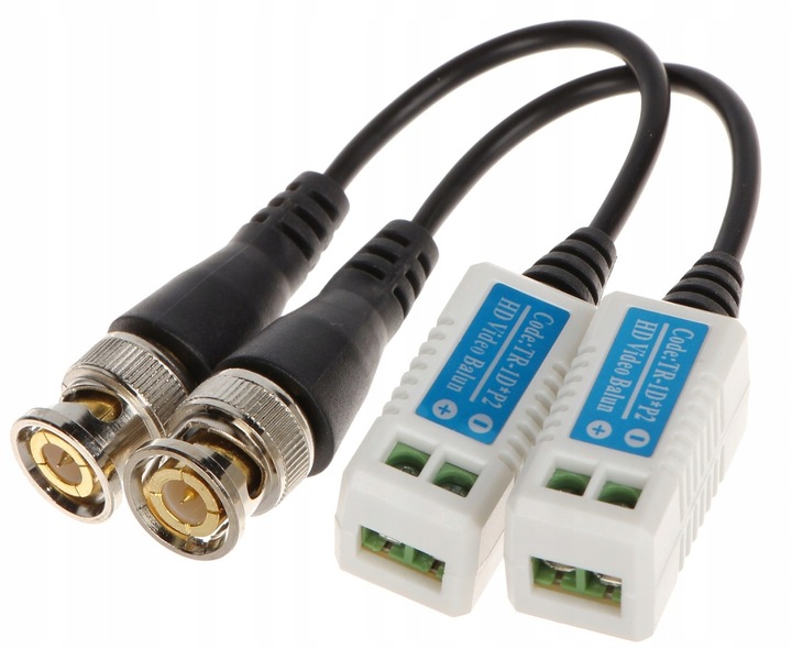 TRANSFORMATOR WIDEO KPL KG-202P KABEL/2