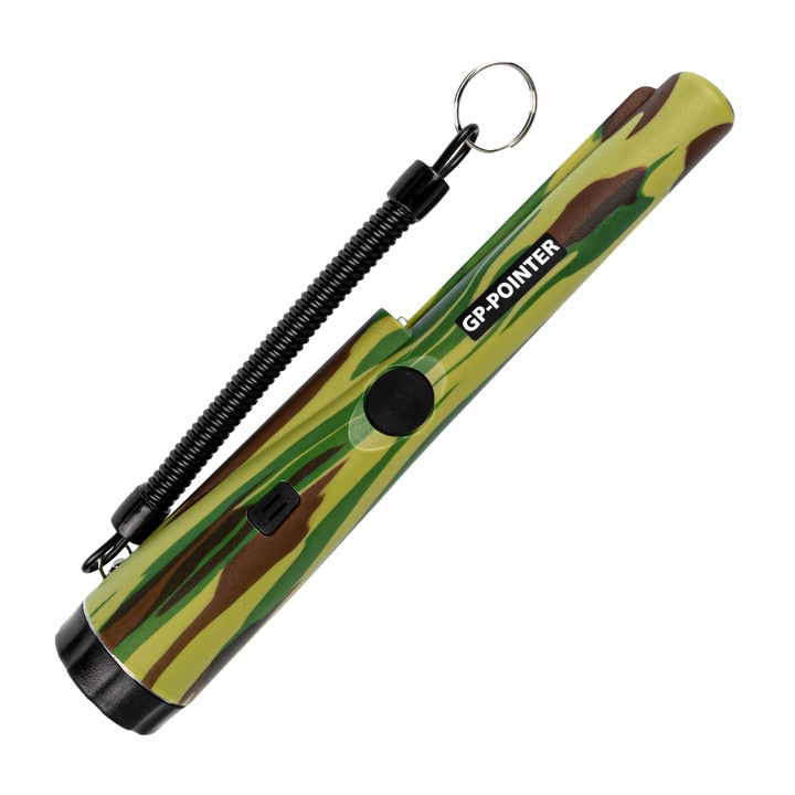 WYKRYWACZ METALU GP-POINTER PRO-POINTER MORO