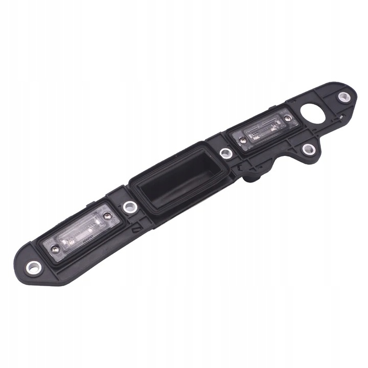 Klamka mikrostyk klapy listwa do VW PASSAT B6 KOMBI, TOURAN 03