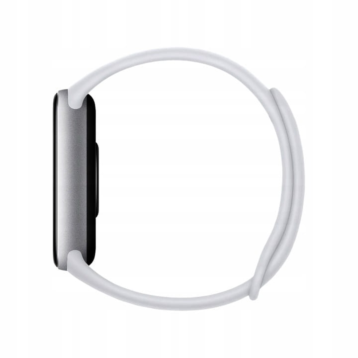 Smart Opaska Xiaomi Mi Smart Band 9 Szary (Titan Gray) GLOBAL PL