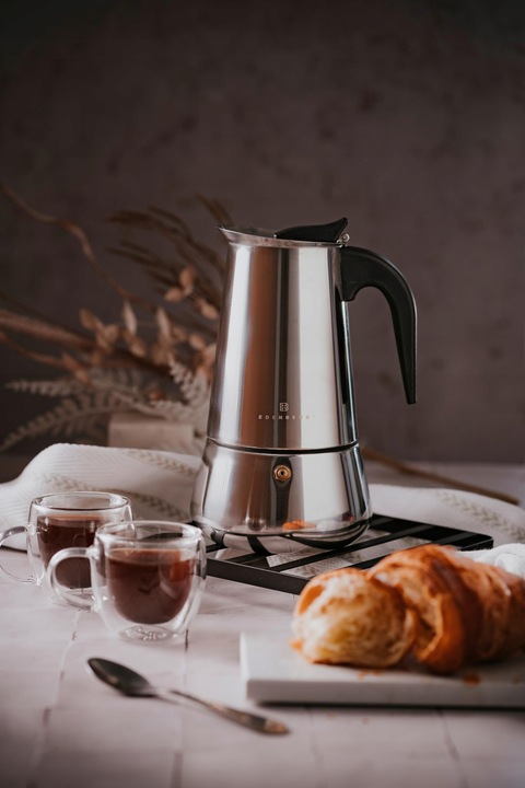 Kawiarka Edenberg 300 ml 6 filiżanek