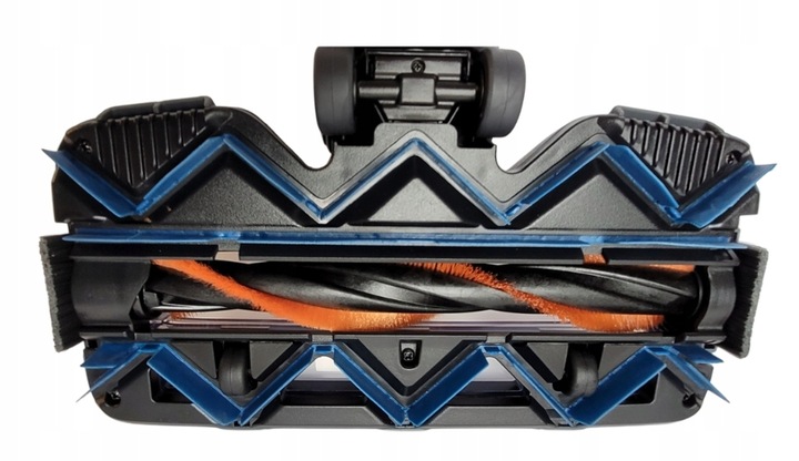 Elektroszczotka Turboszczotka Philips 8000 Series XC8045 XC8049 XC8149